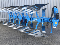 Ploughs Lemken Juwel 7 MV 5 N90