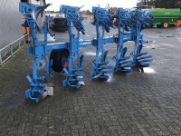 Ploughs Lemken Juwel 7 MV 5 N90