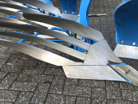 Ploughs Lemken Juwel 7 MV 5 N90