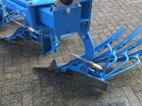 Ploughs Lemken Juwel 7 MV 5 N90
