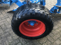 Ploughs Lemken Juwel 7 MV 5 N90