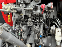 Tractor Massey Ferguson 7S.210 Dyna-VT Exclusive