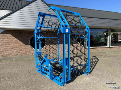 Pasture harrow  Inter Tech weidesleep