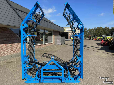 Pasture harrow  Inter Tech weidesleep