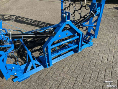 Pasture harrow  Inter Tech weidesleep