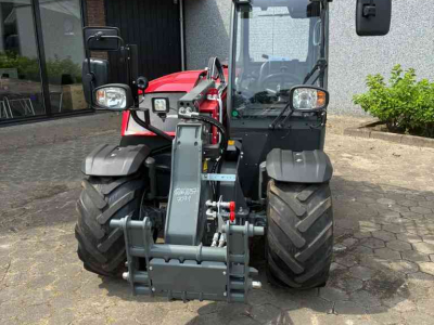 Telehandler Weidemann 2026