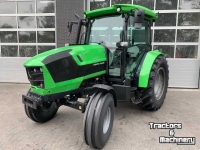 Tractors Deutz-Fahr 5100 G  Verkocht !!