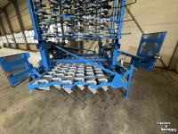 Weeder Carré PRESSIUS Präzisionsstriegel 7,5m