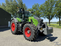 Tractors Fendt 728 gen7 Profi Plus