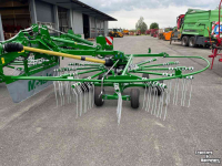 Rake McHale R68-78 hark / zwadhark / harken