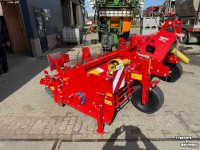 Rotary Hiller Grimme GF 400