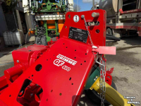 Rotary Hiller Grimme GF 400