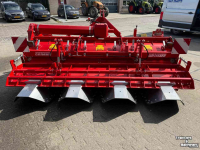 Rotary Hiller Grimme GF 400