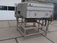 Weighing machines Affeldt Afweger