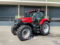 Tractor Case-IH Maxxum 115