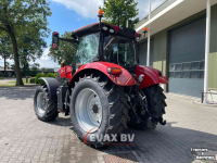 Tractor Case-IH Maxxum 115