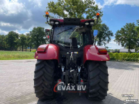 Tractor Case-IH Maxxum 115