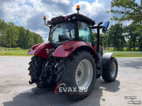 Tractor Case-IH Maxxum 115