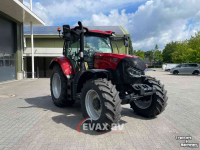 Tractor Case-IH Maxxum 115