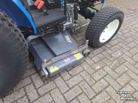 Horticultural Tractors New Holland Boomer 35