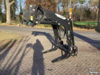 Front-end loader  Alo Quicke X 4 S Frontlader / Voorlader
