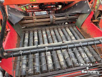 Potato harvester Amac zm2 kistenrooier