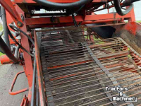 Potato harvester Amac zm2 kistenrooier