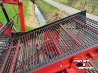 Potato harvester Amac zm2 kistenrooier