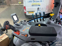 Horticultural Tractors New Holland T6.180 Dynamic Command tractor trekker