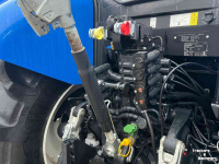 Horticultural Tractors New Holland T6.180 Dynamic Command tractor trekker