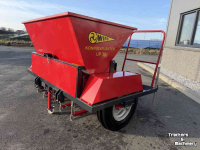 Transplanter Wifo UP50