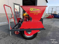 Transplanter Wifo UP50