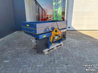 Fertilizer spreader Bogballe DZ Trend Kunstmeststrooier