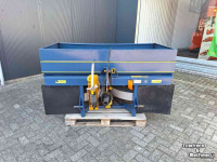 Fertilizer spreader Bogballe DZ Trend Kunstmeststrooier
