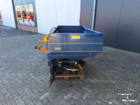 Fertilizer spreader Bogballe DZ Trend Kunstmeststrooier