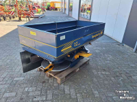 Fertilizer spreader Bogballe DZ Trend Kunstmeststrooier