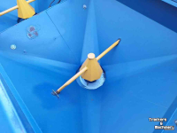 Fertilizer spreader Bogballe DZ Trend Kunstmeststrooier