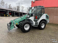 Wheelloader Kramer KL35.8T