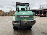 Wheelloader Kramer KL35.8T
