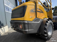 Wheelloader Eurotrac W12 S nieuw model!