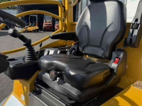 Wheelloader Eurotrac W12 S nieuw model!