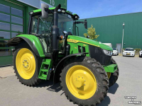 Tractor John Deere 6M 125