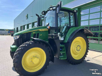 Tractor John Deere 6M 125