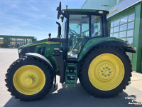 Tractor John Deere 6M 125