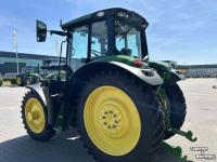 Tractor John Deere 6M 125