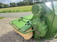 Mower self-propelled Krone Big M frontmaaier