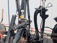 Tree transporter Nokka HK 3567