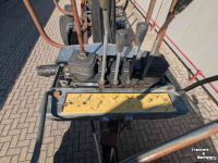 Tree transporter Nokka HK 3567