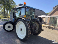 Tractor New Holland TN75+Fronthef en Airco