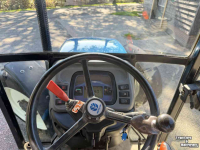 Tractor New Holland TN75+Fronthef en Airco